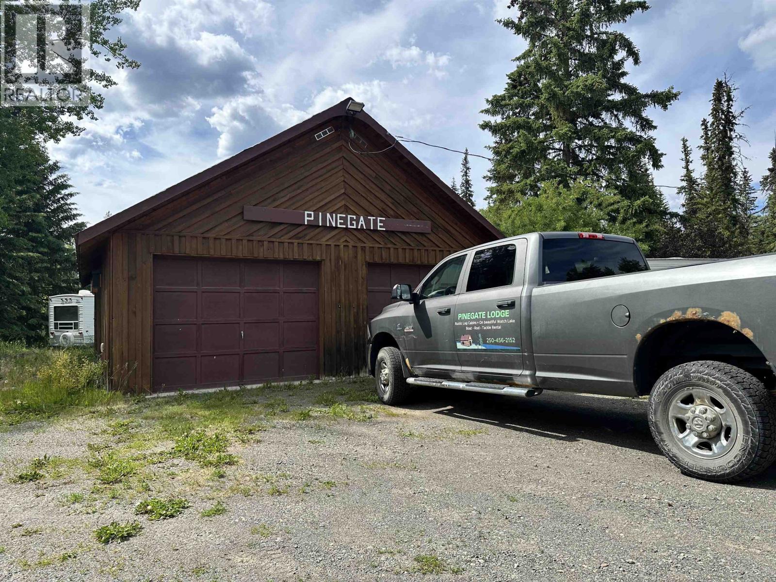 6273 Moose Point Drive, 70 Mile House, British Columbia  V0K 2K1 - Photo 40 - R3140620