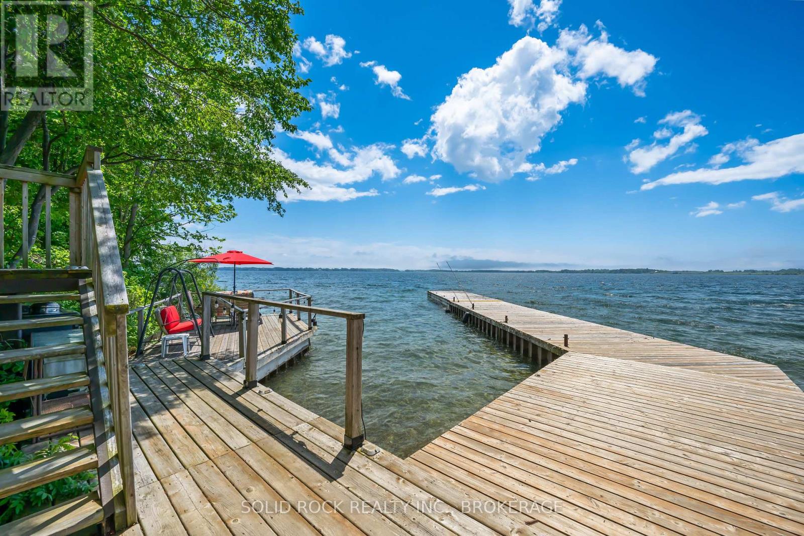 220 Havenwood Trail, Frontenac Islands, Ontario  K7G 2V6 - Photo 10 - X13485780