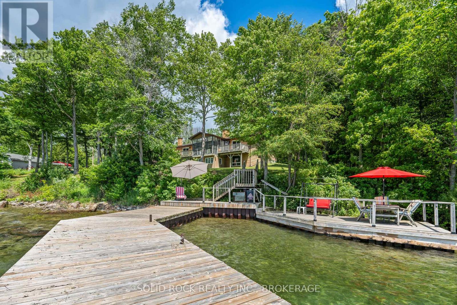 220 Havenwood Trail, Frontenac Islands, Ontario  K7G 2V6 - Photo 11 - X13485780