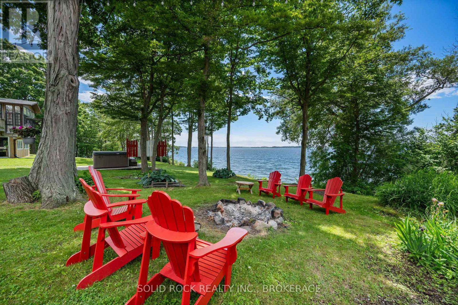 220 Havenwood Trail, Frontenac Islands, Ontario  K7G 2V6 - Photo 9 - X13485780