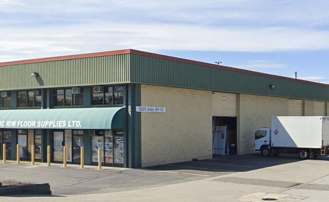 105 13375 76 AVENUE, Surrey, British Columbia