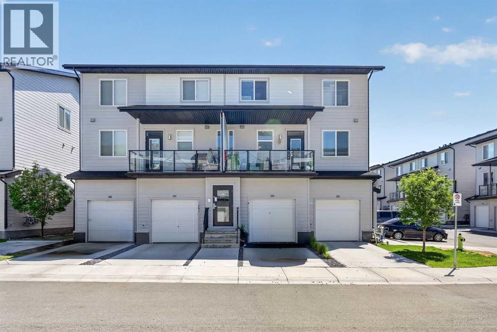 204, 330 Redstone  Ne, Calgary, Alberta  T3N 1M5 - Photo 25 - A2324611