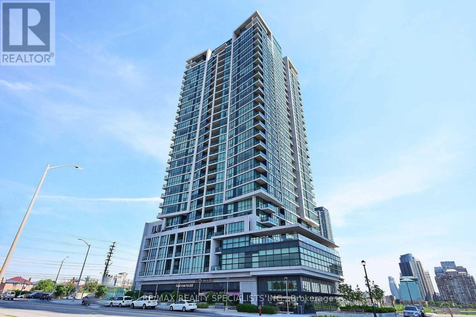 2703 - 3985 GRAND PARK DRIVE