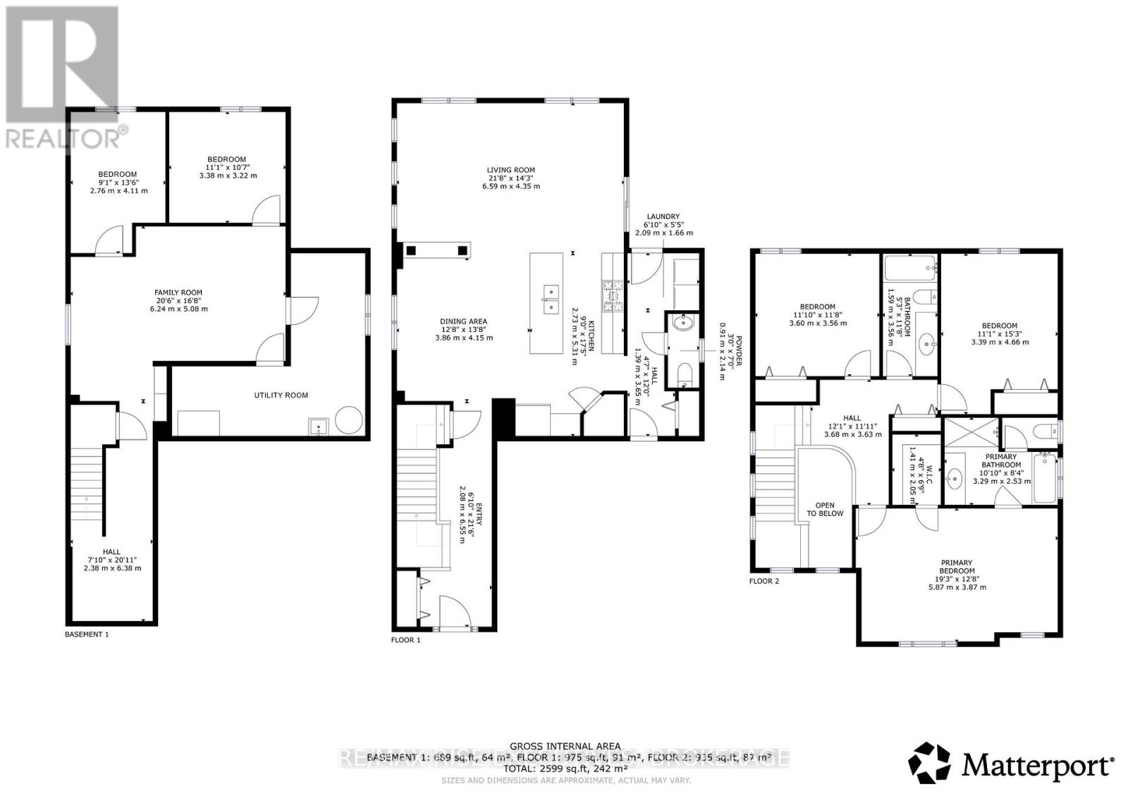 909 Edward Riley Drive, Kingston, Ontario  K7P 0E3 - Photo 39 - X13492398