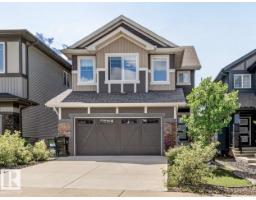 2534 Wonnacott Lo SW, Edmonton, Alberta T6X 2K6 (29963461)