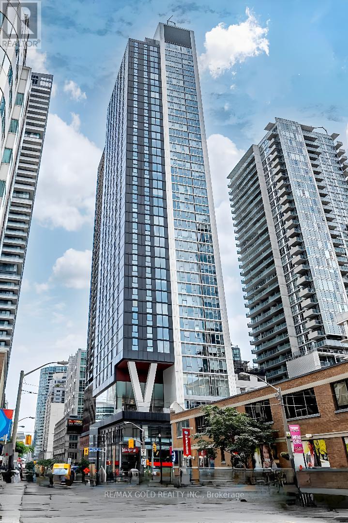 1708 - 357 KING STREET W, Toronto, Ontario