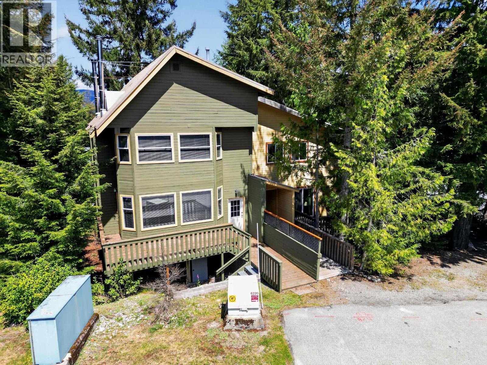 2152 TIMBER RIDGE, whistler, British Columbia