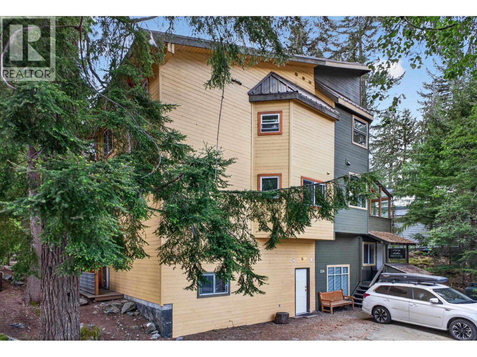 2152 Timber Ridge, Whistler, British Columbia  V8E 0A8 - Photo 16 - R3140617