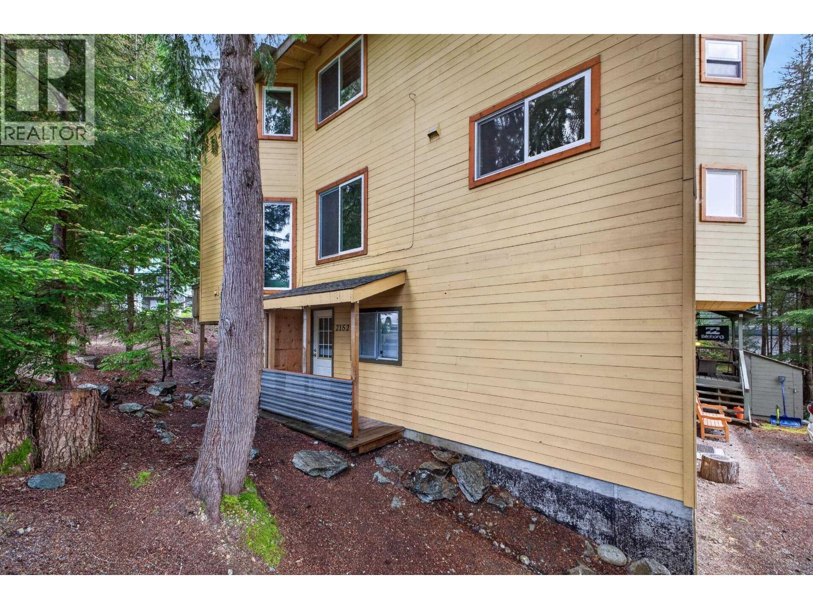 2152 Timber Ridge, Whistler, British Columbia  V8E 0A8 - Photo 18 - R3140617