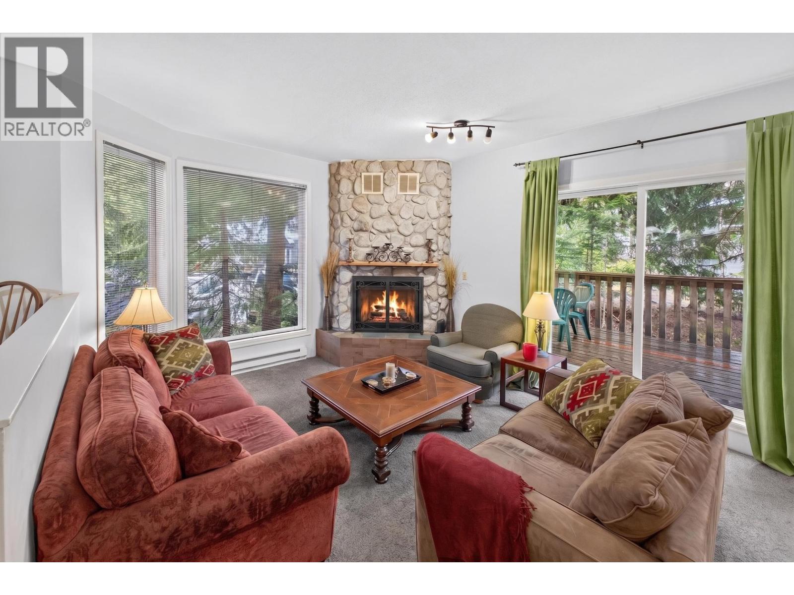 2152 Timber Ridge, Whistler, British Columbia  V8E 0A8 - Photo 3 - R3140617