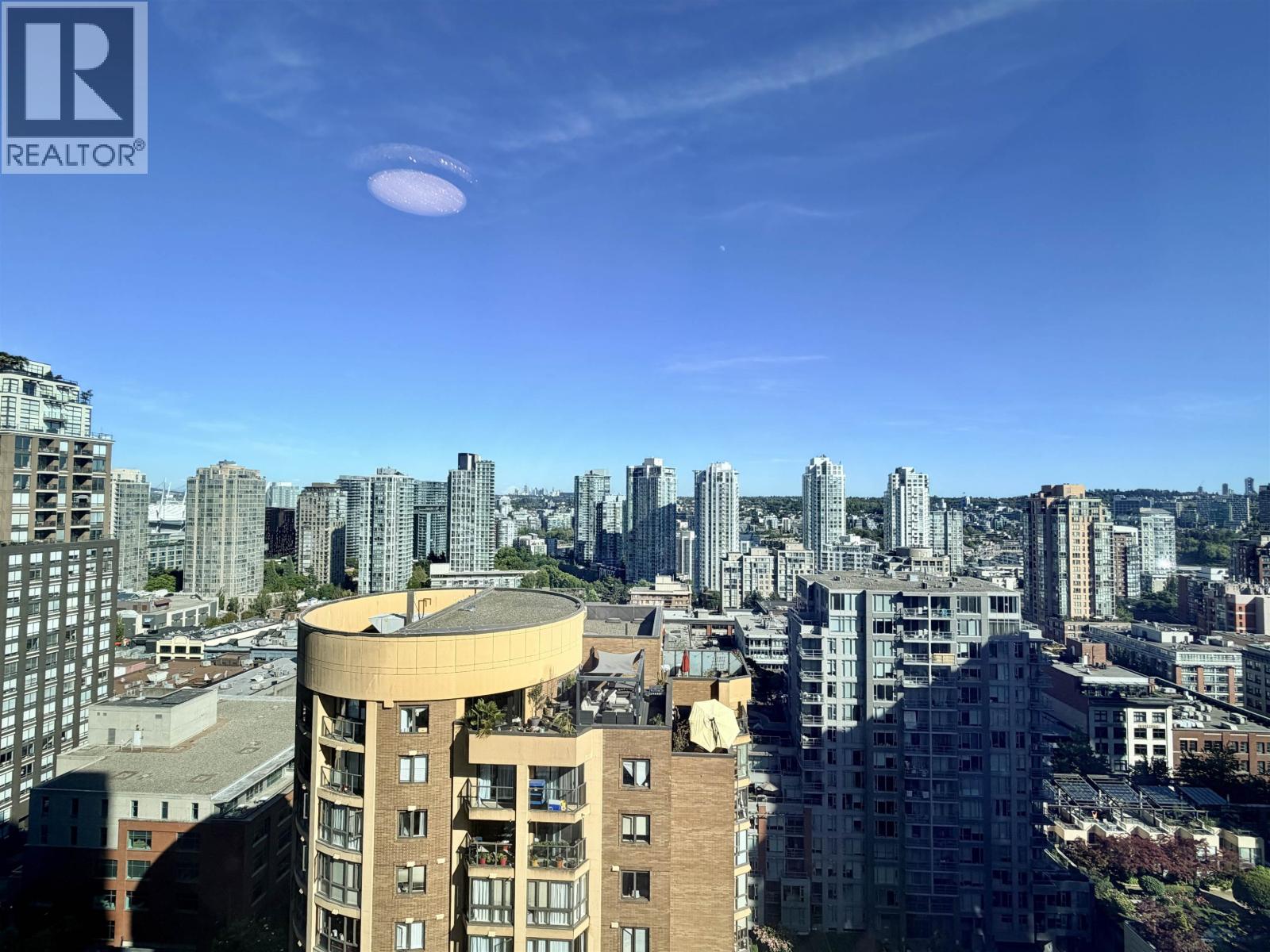 1111 Richards Street, Vancouver, British Columbia  V6B 0S3 - Photo 2 - R3140616
