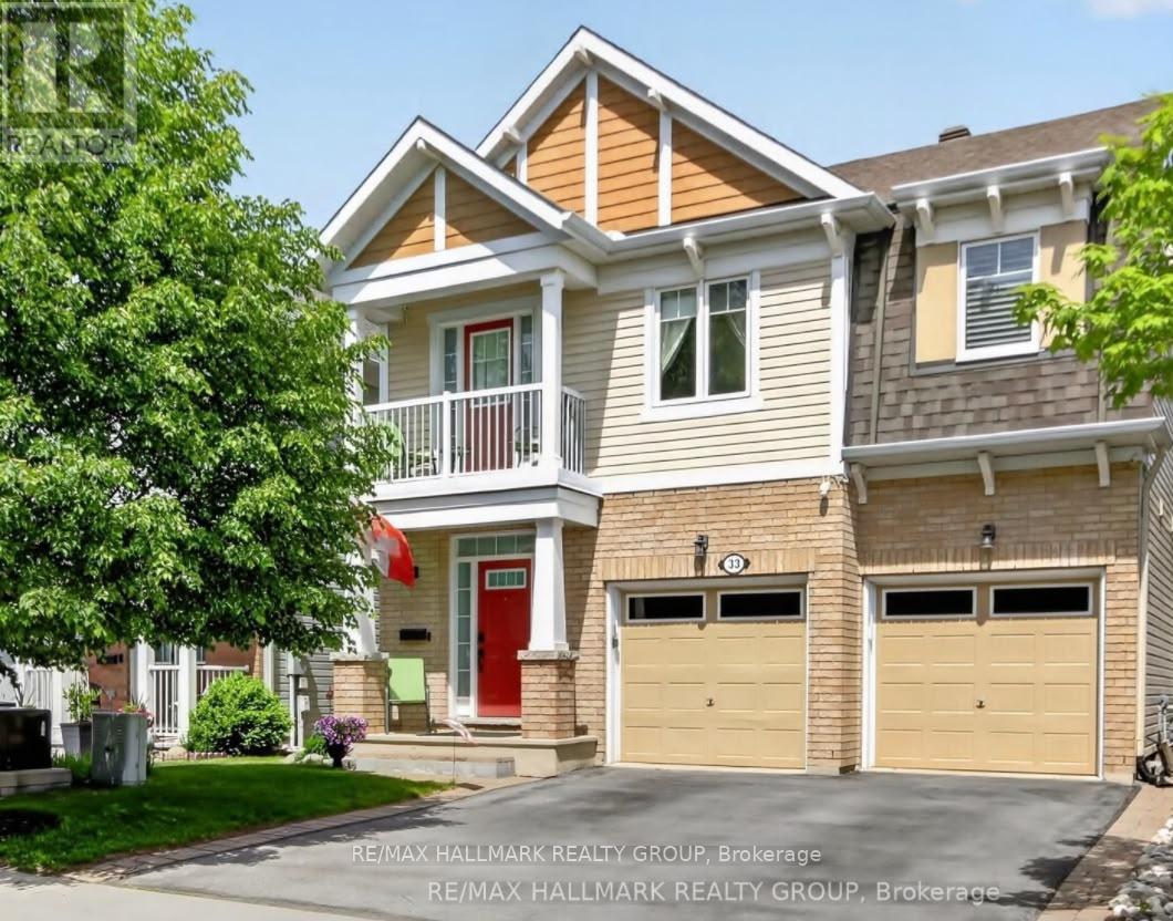 33 SUMMITVIEW DRIVE, Ottawa, Ontario
