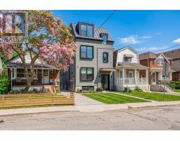 04 - 625 HARVIE AVENUE, Toronto, Ontario