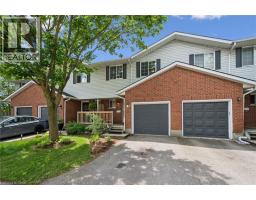 350 ERBSVILLE Road Unit# 3, Waterloo, Ontario