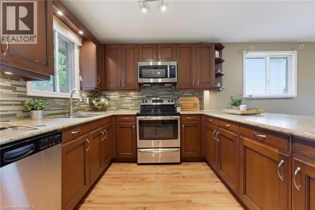 9 Larkspur Lane, Paris, Ontario  N3L 3P2 - Photo 7 - 40839619
