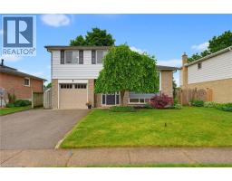 9 LARKSPUR Lane, Paris, Ontario