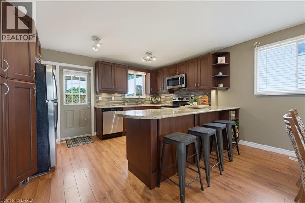 9 Larkspur Lane, Paris, Ontario  N3L 3P2 - Photo 6 - 40839619