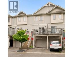 619 WILD GINGER Avenue Unit# H45, Waterloo, Ontario