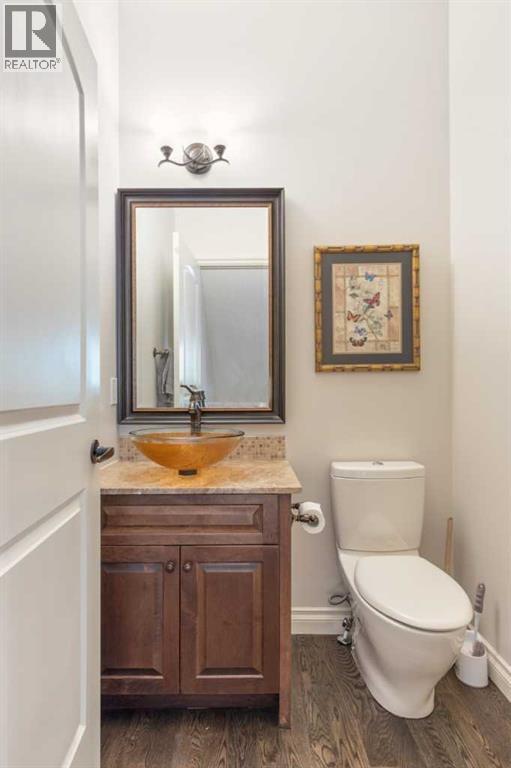 1723 31 Street SW, Calgary, Alberta  T3C 1N2 - Photo 20 - A2323576