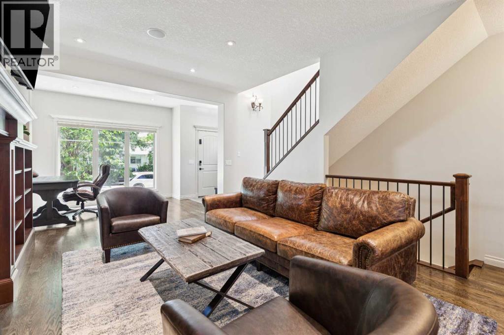 1723 31 Street SW, Calgary, Alberta  T3C 1N2 - Photo 7 - A2323576