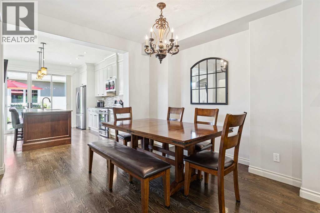 1723 31 Street SW, Calgary, Alberta  T3C 1N2 - Photo 9 - A2323576