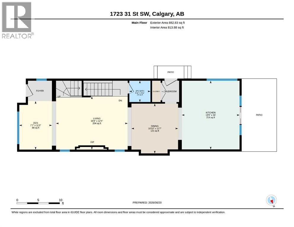 1723 31 Street SW, Calgary, Alberta  T3C 1N2 - Photo 47 - A2323576