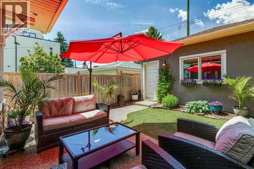 1723 31 Street SW, Calgary, Alberta  T3C 1N2 - Photo 46 - A2323576