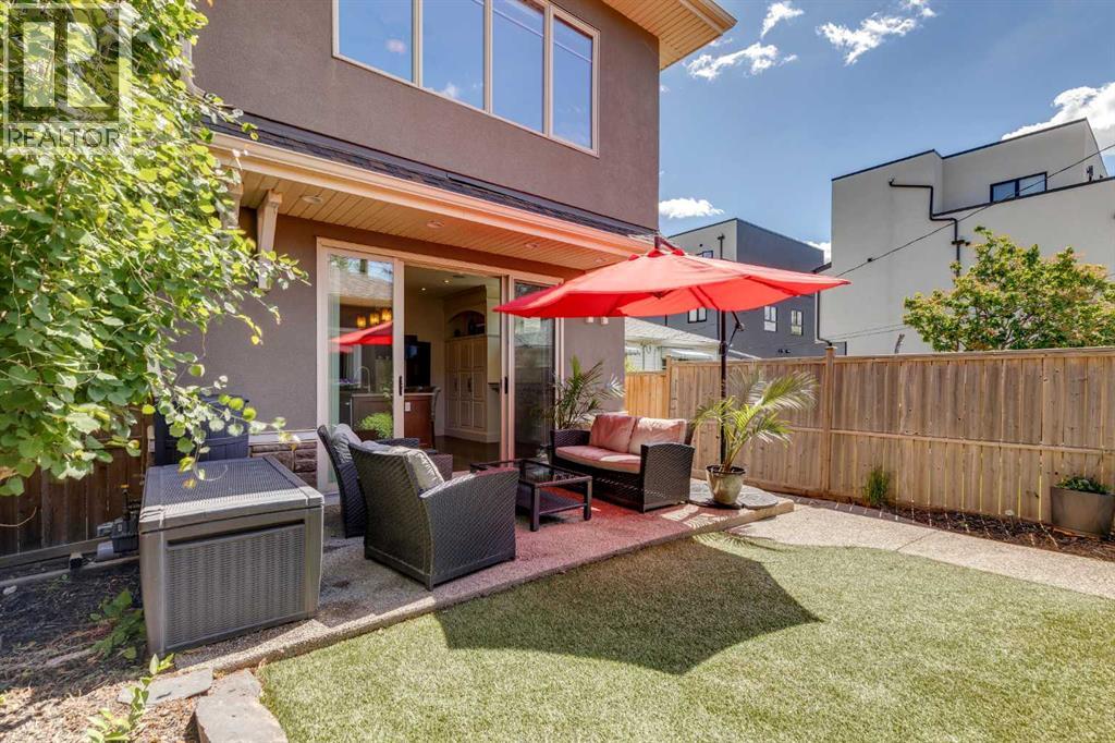 1723 31 Street SW, Calgary, Alberta  T3C 1N2 - Photo 43 - A2323576