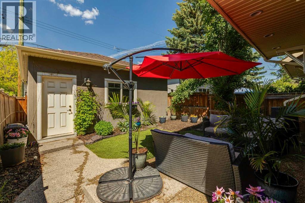 1723 31 Street SW, Calgary, Alberta  T3C 1N2 - Photo 44 - A2323576