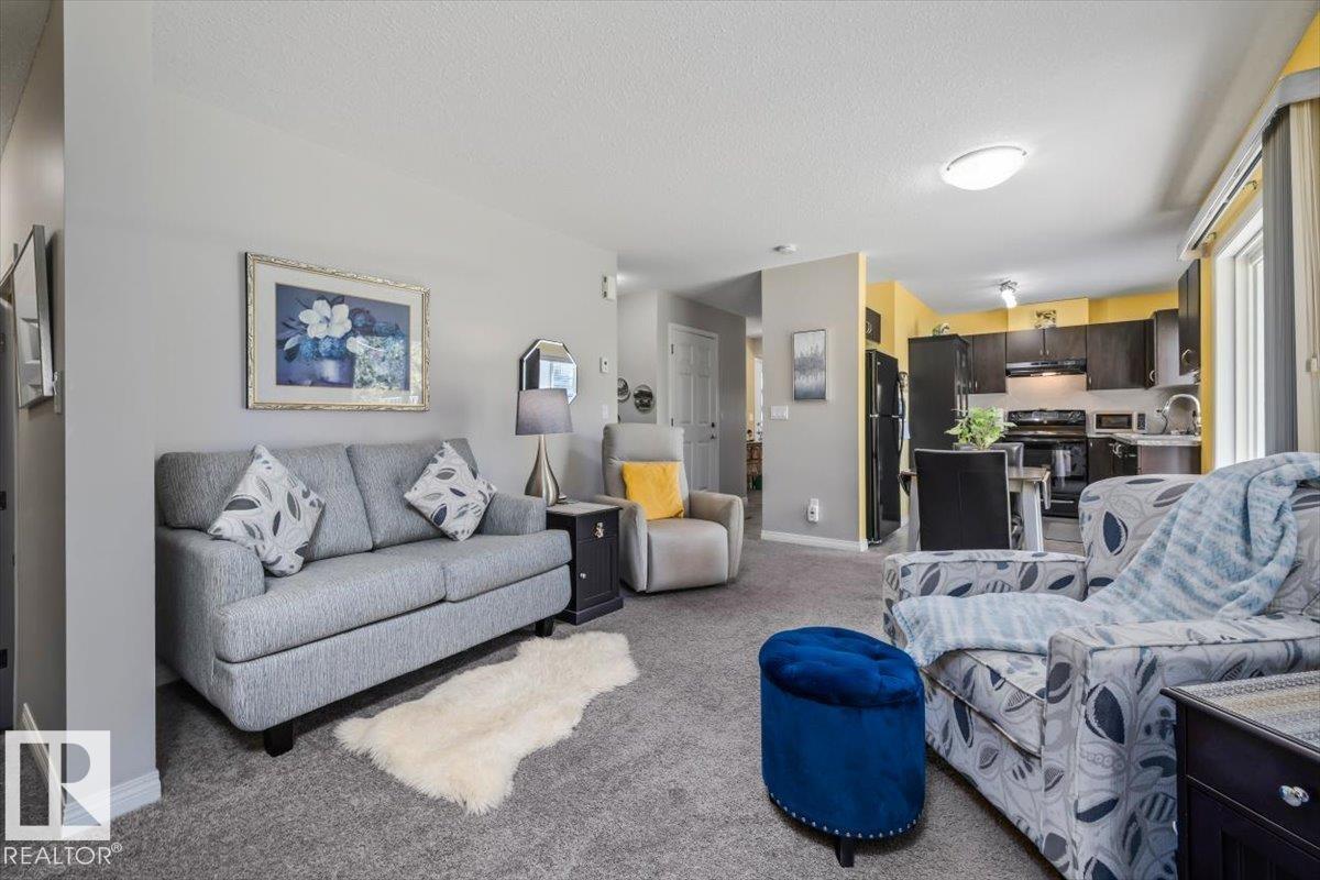 #75 11 Clover Bar Ln, Sherwood Park, Alberta  T8H 0C4 - Photo 12 - E4496147