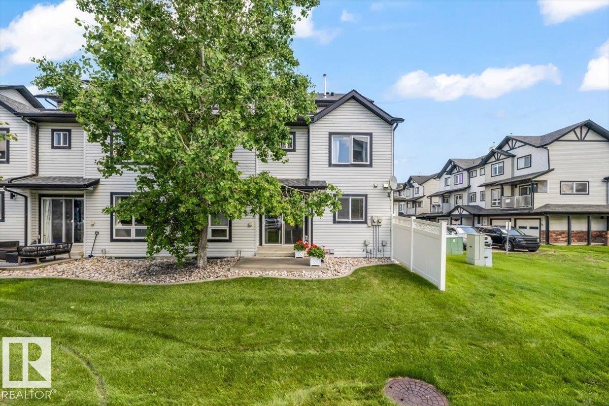 #75 11 Clover Bar Ln, Sherwood Park, Alberta  T8H 0C4 - Photo 3 - E4496147