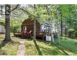 216 SMOOTH ROCK ROAD, Georgian Bay, Ontario
