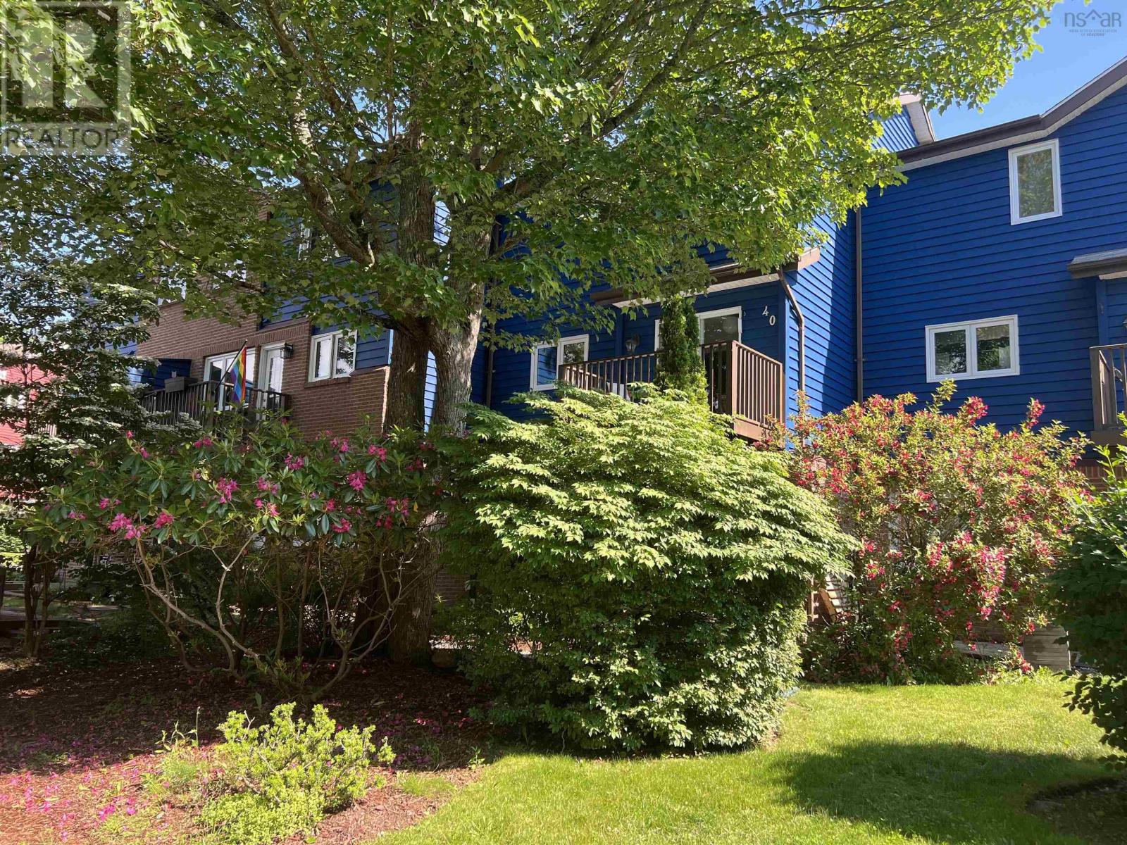 40 Attenborough Court, Halifax, Nova Scotia  B3M 4C9 - Photo 34 - 202608053