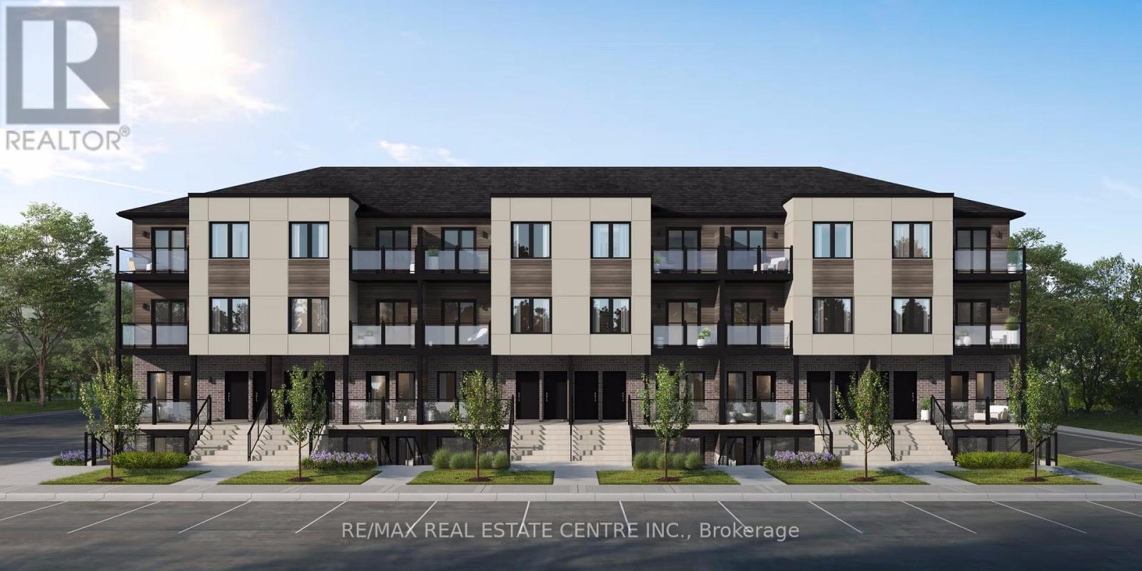 107 - 42 LOWES ROAD W, guelph (clairfields/hanlon business park), Ontario