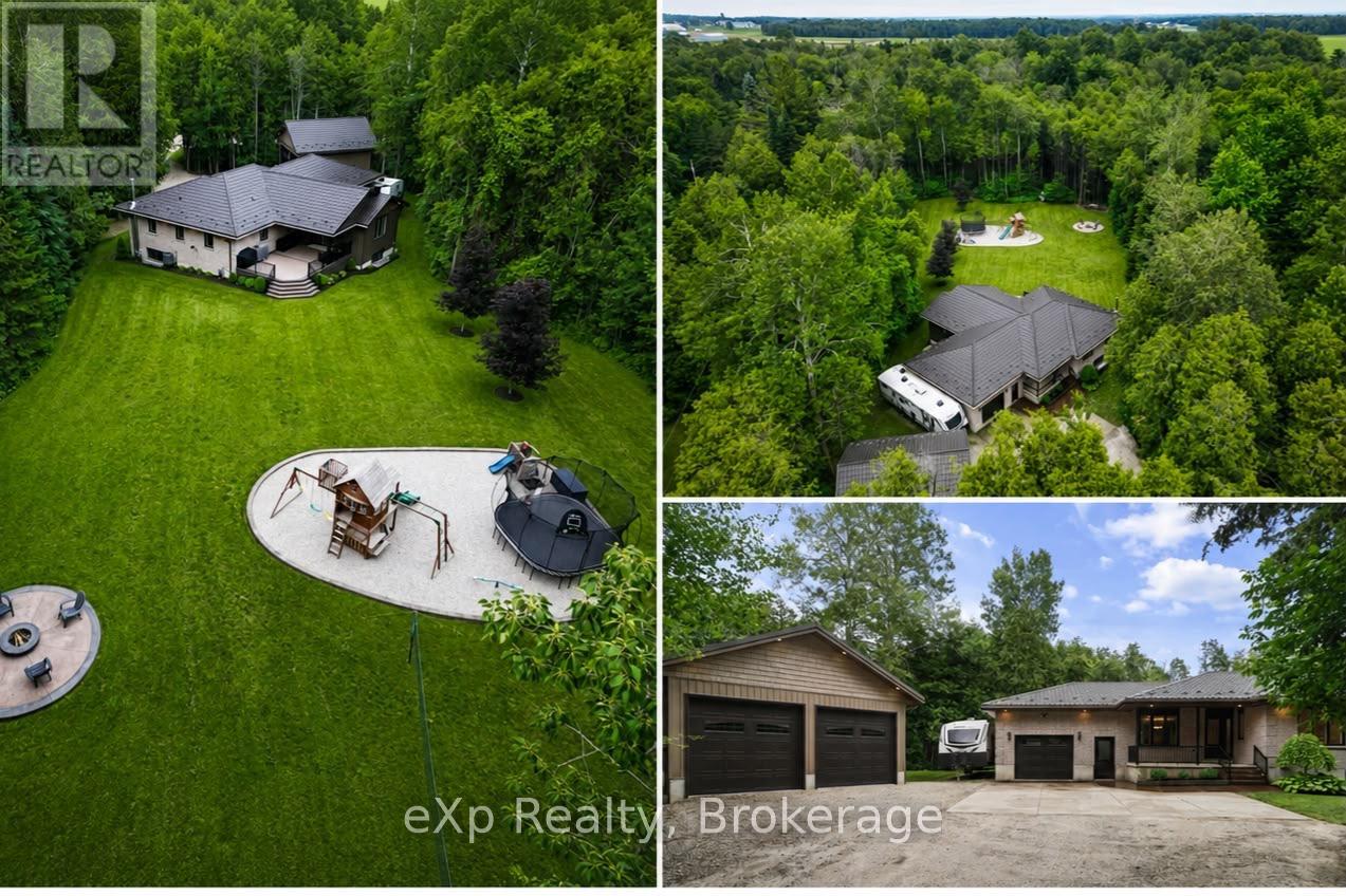 1509 CEDAR SPRING ROAD, Woolwich, Ontario