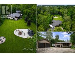1509 CEDAR SPRING ROAD, Woolwich, Ontario