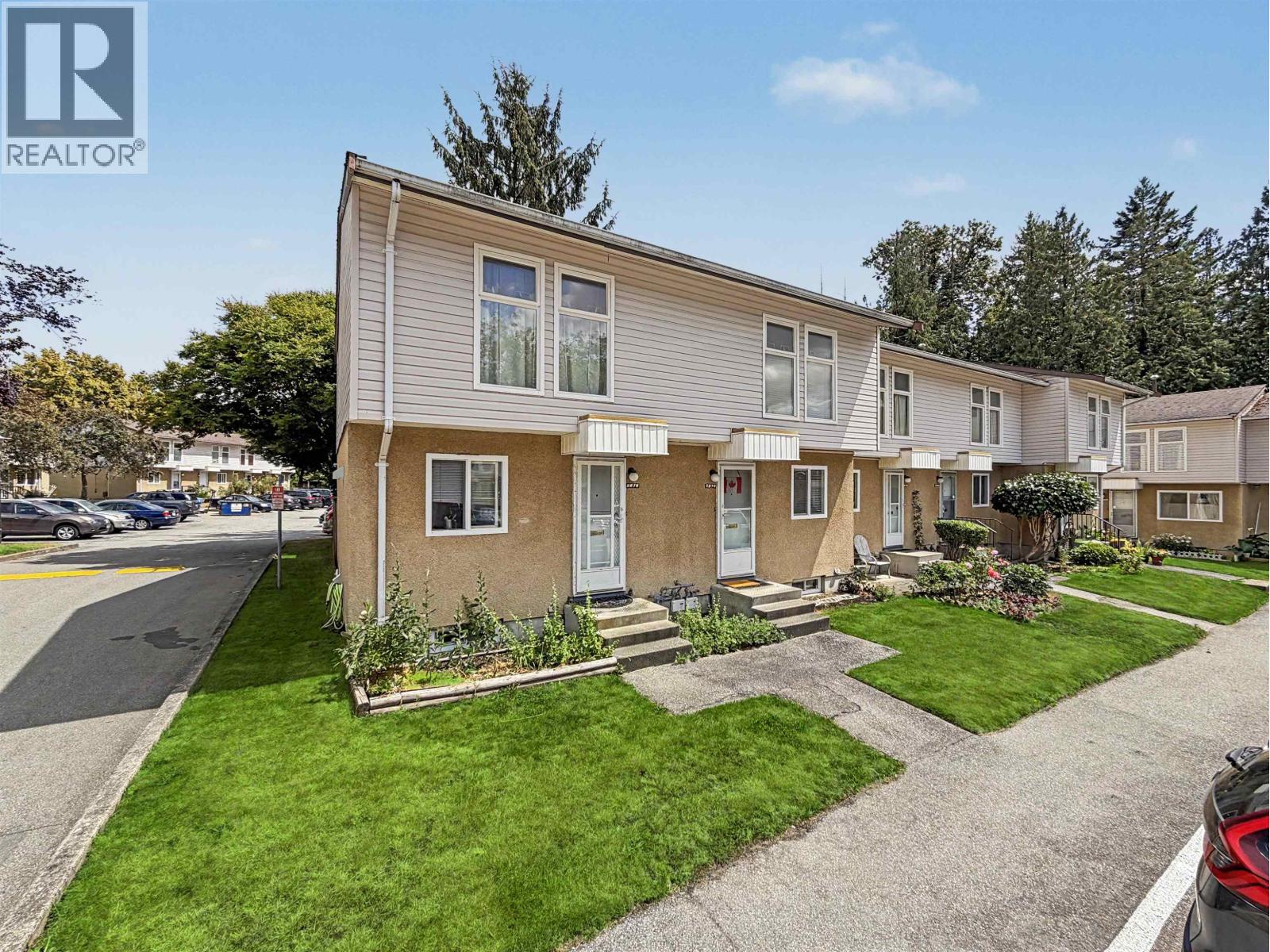 6878 ARLINGTON STREET, Vancouver, British Columbia