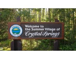 77 Crystal Springs Drive, Rural Wetaskiwin County, Alberta T0C 2V0 (29468754)
