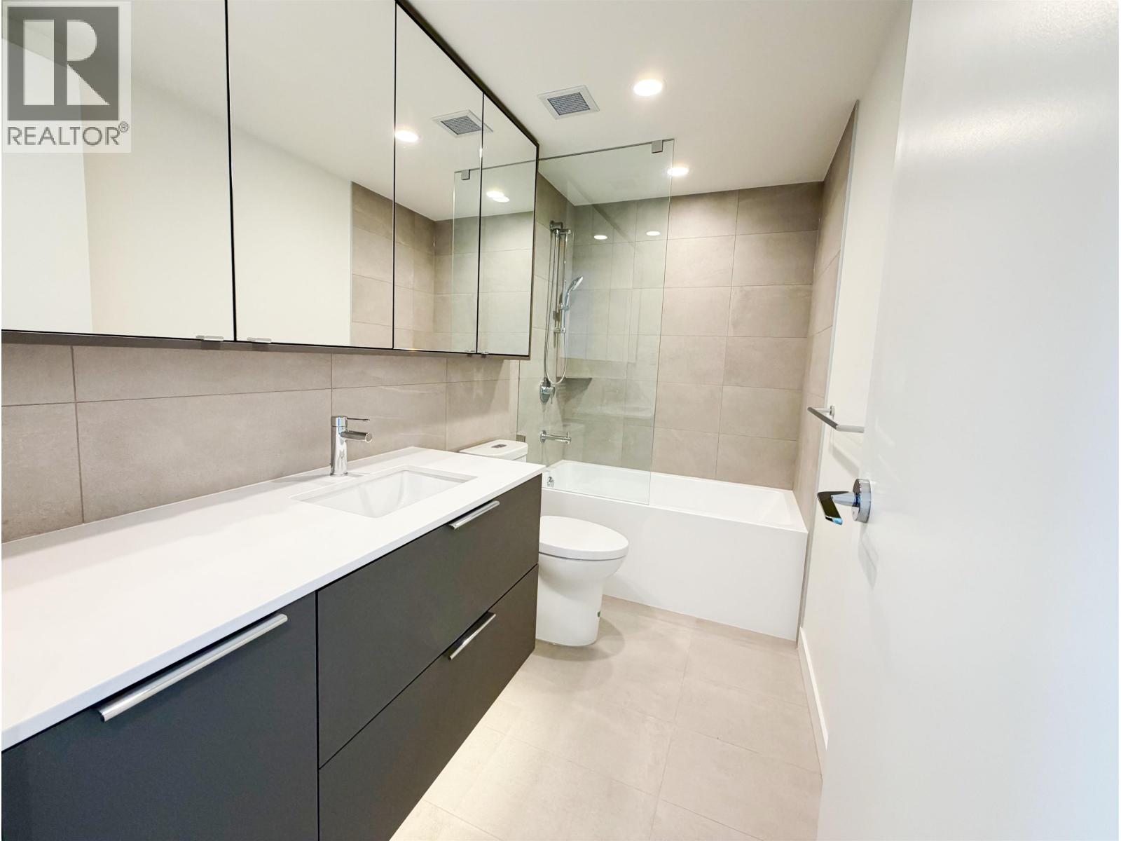 806 2135 Springer Avenue, Burnaby, British Columbia  V5B 3K4 - Photo 12 - R3139984