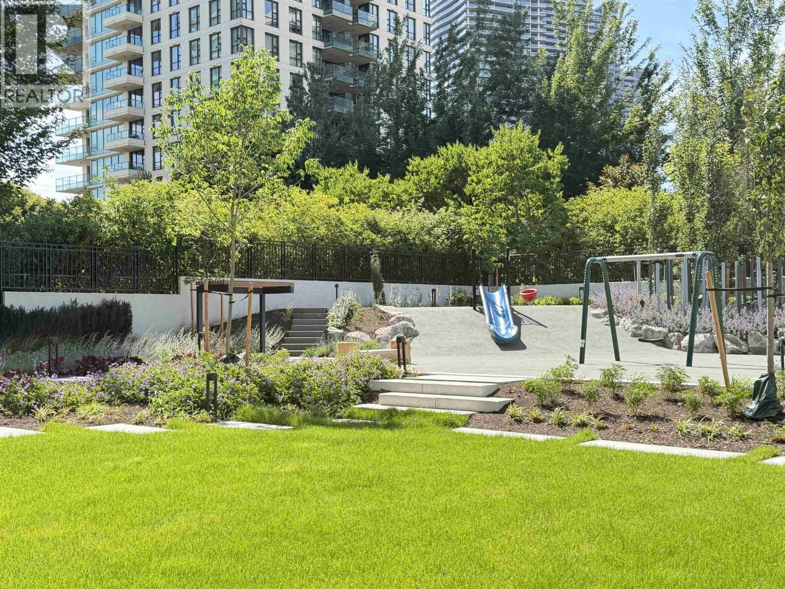 806 2135 Springer Avenue, Burnaby, British Columbia  V5B 3K4 - Photo 26 - R3139984