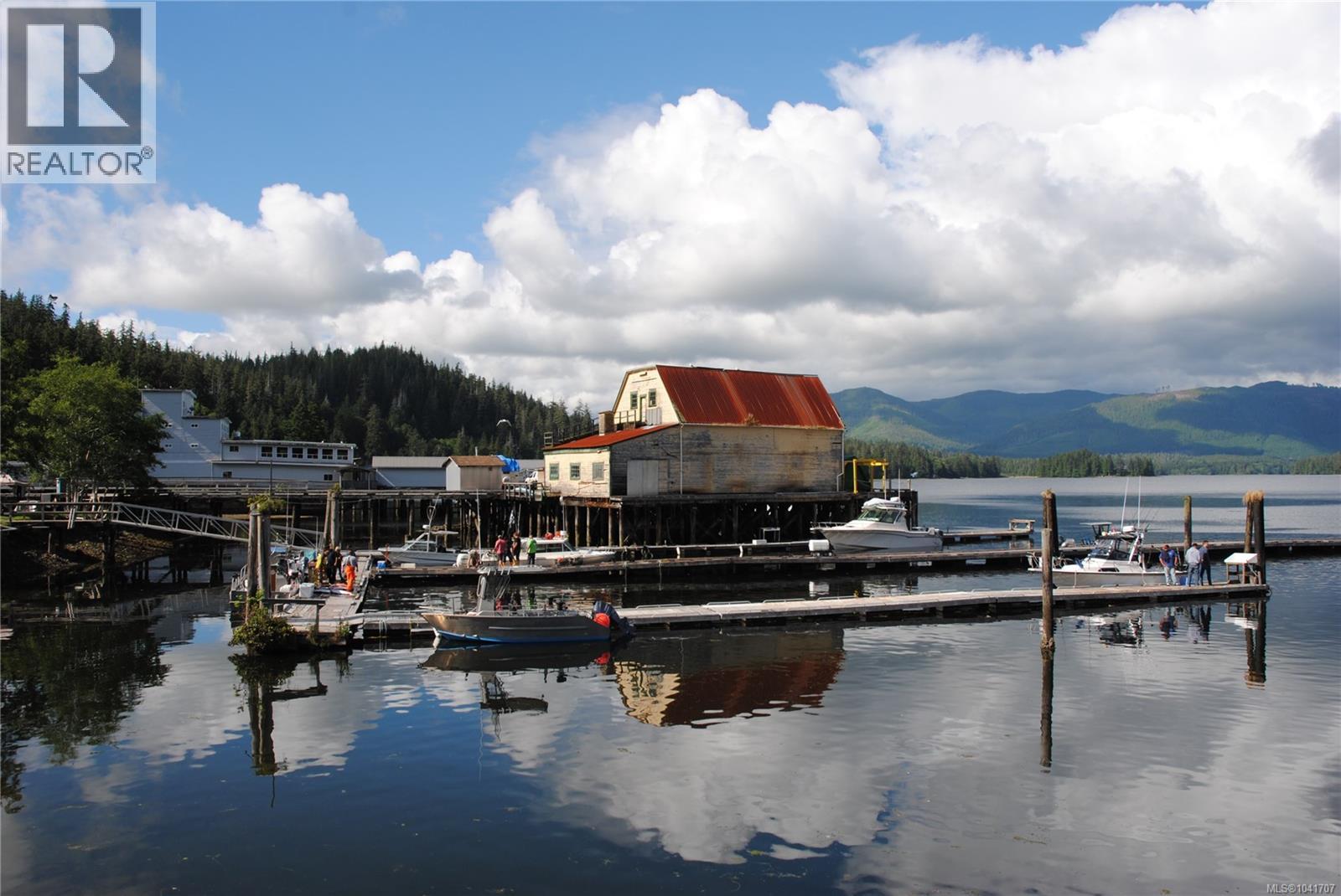 Lot 5 328 Winter Harbour Rd, Winter Harbour, British Columbia  V0N 3L0 - Photo 7 - 1041707