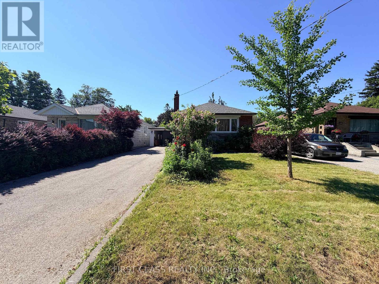 15 LEAHANN DRIVE, Toronto, Ontario