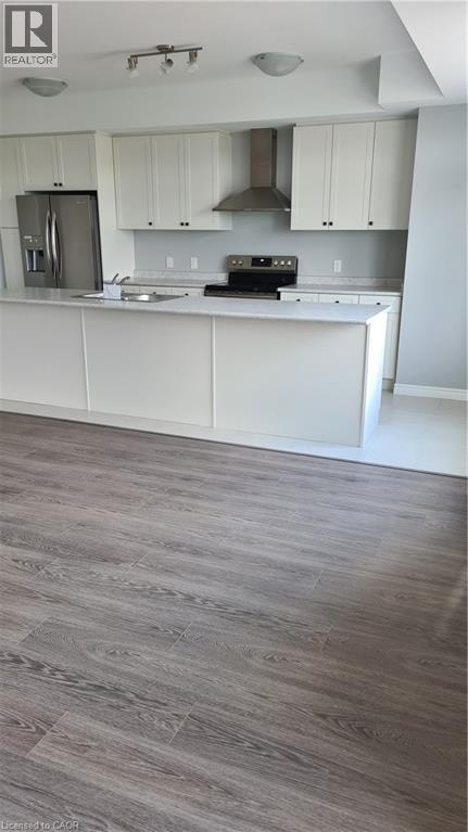 42 WHEAT Lane Unit# 42, kitchener, Ontario