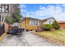 541 WINGROVE Crescent, Oakville, Ontario