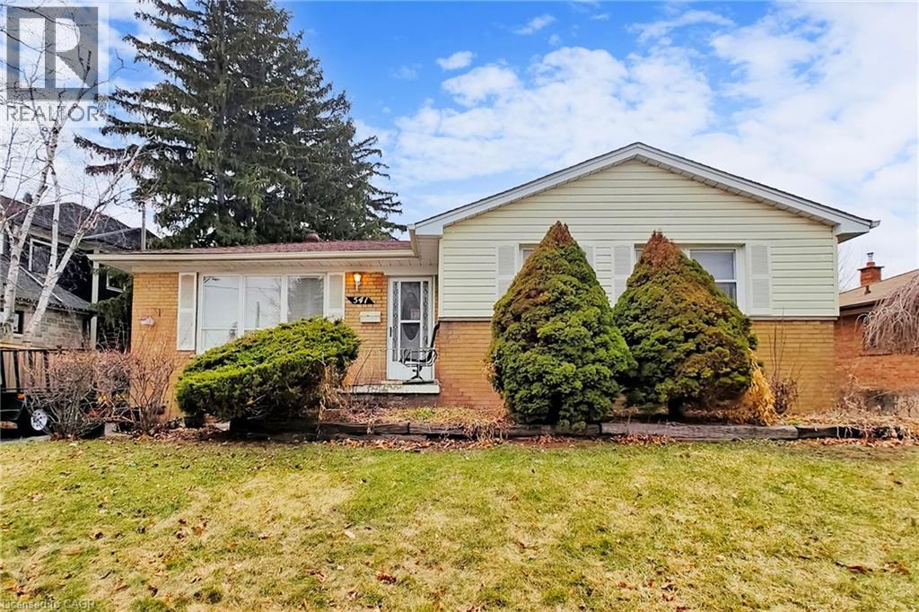 541 Wingrove Crescent, Oakville, Ontario  L6L 4R7 - Photo 2 - 40840781