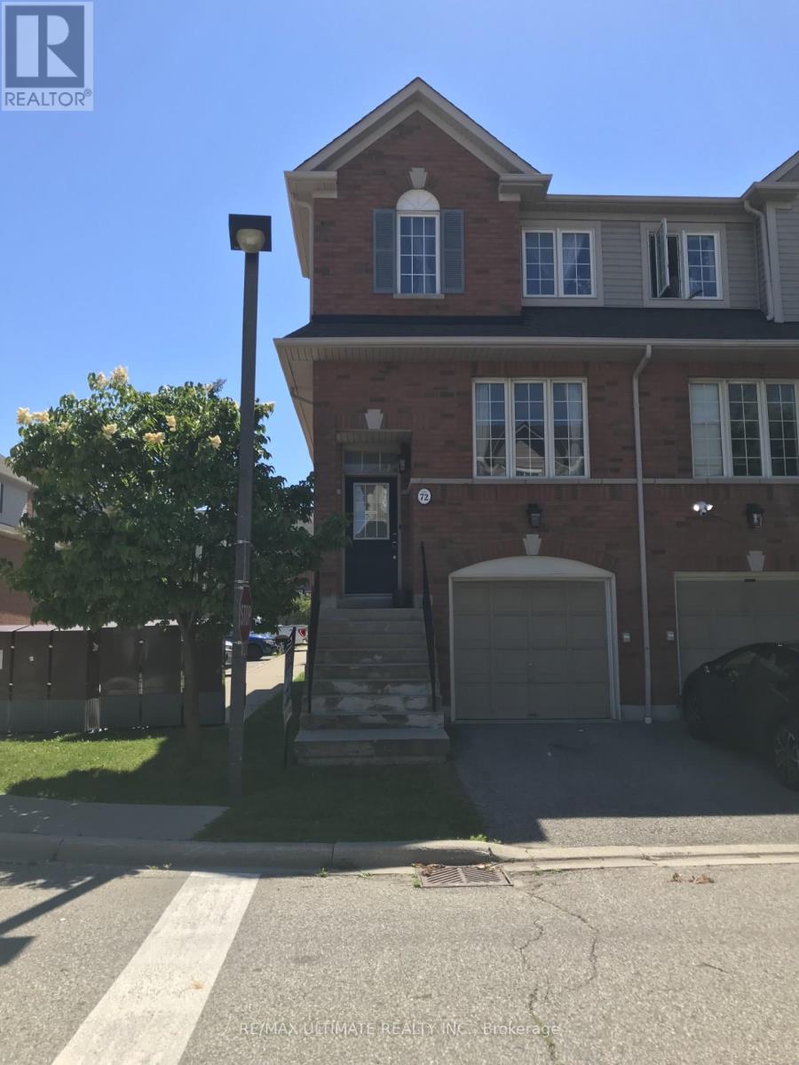 72 - 4950 Albina Way, Mississauga, Ontario  L4Z 4J7 - Photo 3 - W13483938
