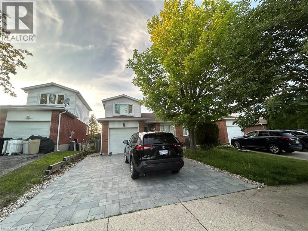 624A RUMMELHARDT Drive, Waterloo, Ontario