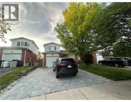 624A RUMMELHARDT Drive, Waterloo, Ontario