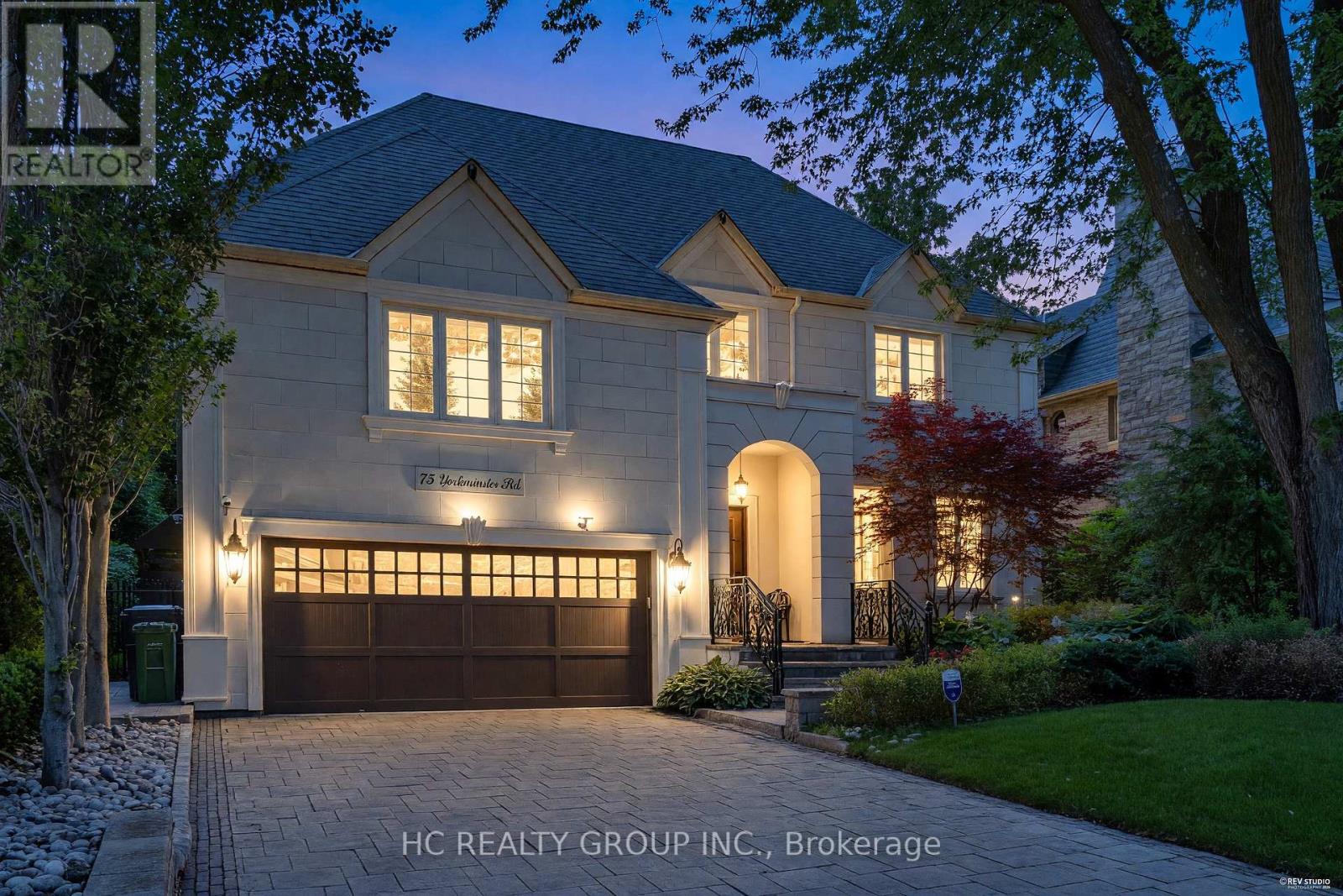 75 Yorkminster Road, Toronto, Ontario  M2P 1M4 - Photo 2 - C13471852