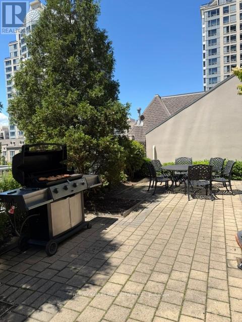 607 - 3 Rean Drive, Toronto, Ontario  M2K 3C2 - Photo 13 - C13495242